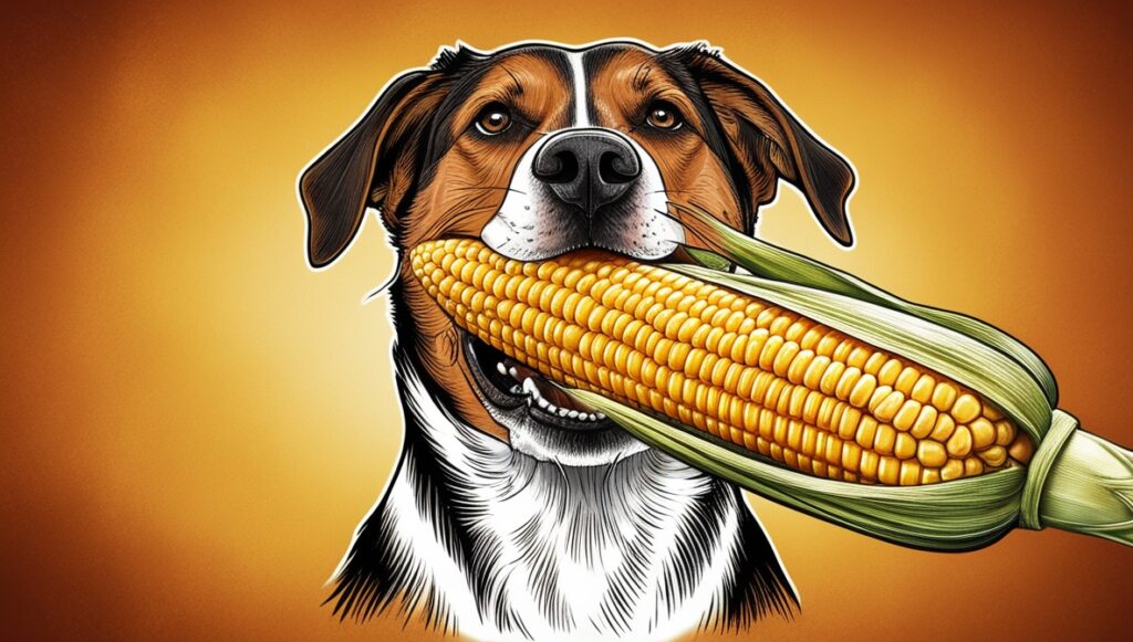 Can Dogs Eat Corn On The Cob