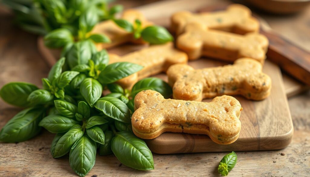 Can Dogs Eat Basil