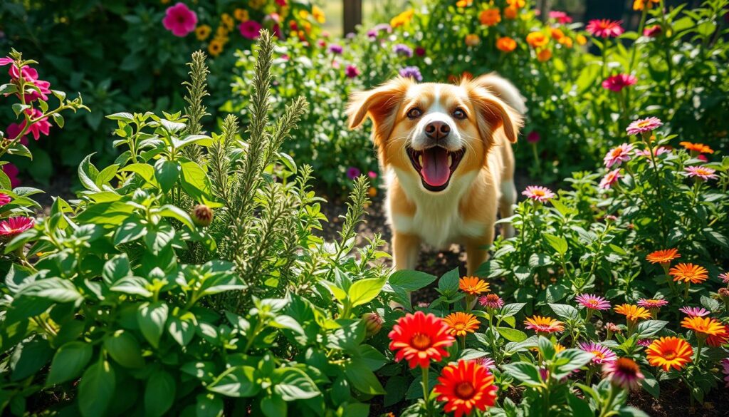 Can Dogs Eat Basil