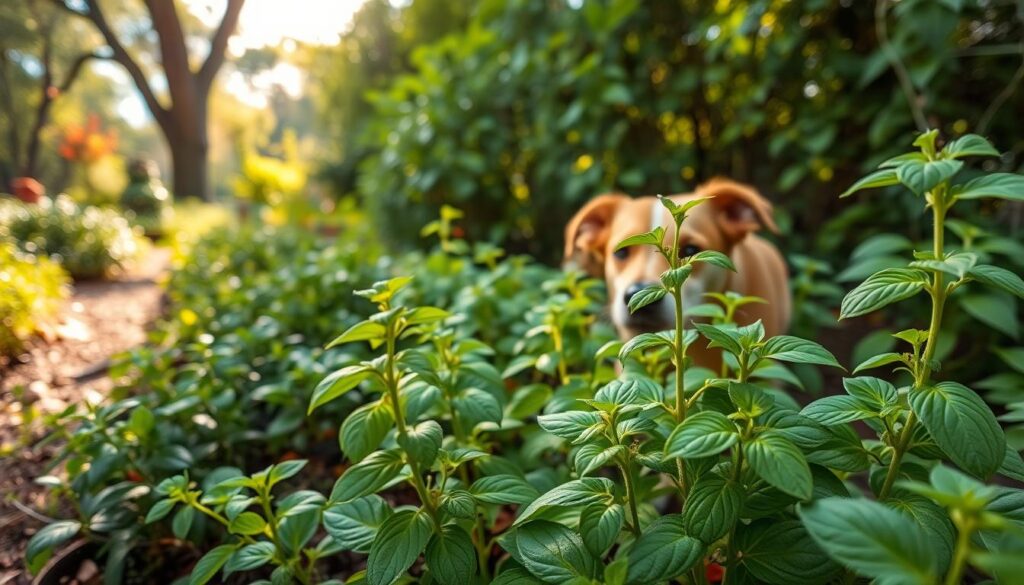 Can Dogs Eat Basil