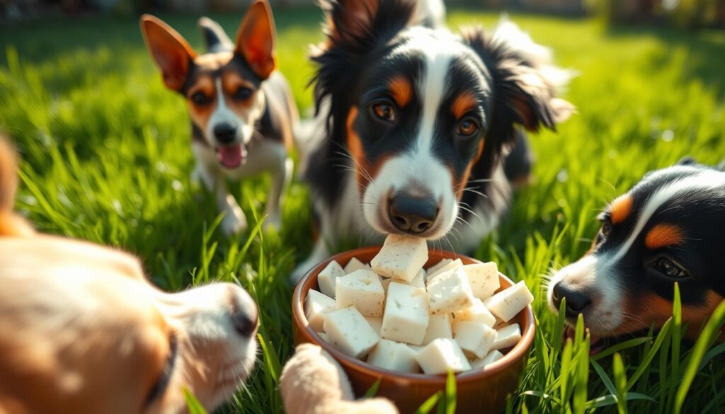 Can Dogs Eat Feta Cheese